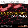 Cherry Audio Exponents for P-10 (P-10 presets) Cherry Audio Exponents for P-10 (P-10 presets)
