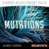 Cherry Audio Mutations for Dreamsynth (Dreamsynth presets)