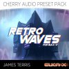 Cherry Audio Retro Waves Collection for Elka-X (Elka-X presets) Cherry Audio Retro Waves Collection for Elka-X (Elka-X presets)