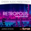 Cherry Audio Retropolis for Octave Cat (Octave Cat presets) Cherry Audio Retropolis for Octave Cat (Octave Cat presets)
