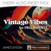 Cherry Audio Vintage Vibes for Pro Soloist (Pro Soloist presets) Cherry Audio Vintage Vibes for Pro Soloist (Pro Soloist presets)