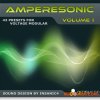 Cherry Audio Granucon AmpereSonic Volume 1 (Voltage Modular presets) Cherry Audio Granucon AmpereSonic Volume 1 (Voltage Modular presets)