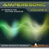 Cherry Audio Granucon AmpereSonic Volume 2 (Voltage Modular presets)