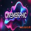 Steinberg Cinemorphic (Retrologue Expansion) Steinberg Cinemorphic (Retrologue Expansion)