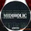 Empire Soundkits Midiholic (MiDi) Empire Soundkits Midiholic (MiDi)