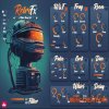 ProducerSources RetroFX v1.4.5 (MOCHA) ProducerSources RetroFX v1.4.5 (MOCHA)