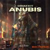 Spat Anubis Drill Drum Kit (WAV, MiDi) Spat Anubis Drill Drum Kit (WAV, MiDi)