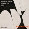 Mafio EffectRack Presets Vol I (EffectRack presets) Mafio EffectRack Presets Vol I (EffectRack presets)