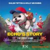 Montage by Splice Echos Story: Y2K Video Game (WAV) Montage by Splice Echos Story: Y2K Video Game (WAV)