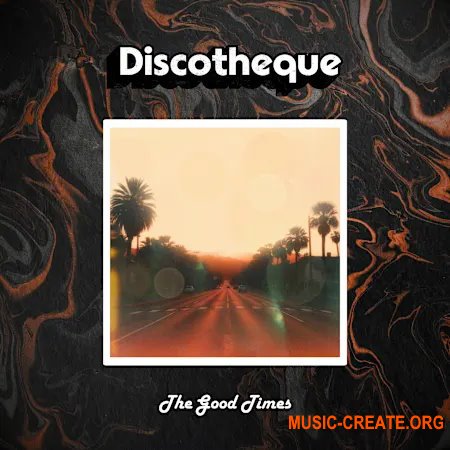 Discotheque The Good Times (WAV)