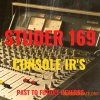 PastToFutureReverbs Studer 169 Analog Mixing Console! Impulse Responses (IRs) (WAV) PastToFutureReverbs Studer 169 Analog Mixing Console! Impulse Responses (IRs) (WAV)