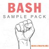 Circles Drum Samples Bash (WAV)