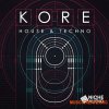Niche Audio Niche Kore: House and Techno (WAV) Niche Audio Niche Kore: House and Techno (WAV)