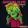5DOLLAKITS Junkyard Slime Drum Kit Vol.2 (WAV) 5DOLLAKITS Junkyard Slime Drum Kit Vol.2 (WAV)