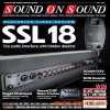 Sound On Sound UK/USA February 2025 (True PDF) Sound On Sound UK/USA February 2025 (True PDF)