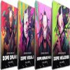 Cymatics DOPE COLLECTION (WAV MIDI) Cymatics DOPE COLLECTION (WAV MIDI)