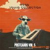 Moo Latte Postcards Vol.5 (Compositions and Stems) (WAV) Moo Latte Postcards Vol.5 (Compositions and Stems) (WAV)
