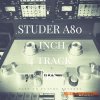 PastToFutureReverbs Studer A80 1 Inch 4 Track Tape Recorder IRs! Impulse Responses IRs (WAV AiFF) PastToFutureReverbs Studer A80 1 Inch 4 Track Tape Recorder IRs! Impulse Responses IRs (WAV AiFF)