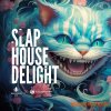 Black Octopus Sound Slap House Delight by Futuretone (WAV)