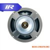 Celestion G10 Vintage IR Collection Impulse Responses (WAV)