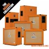 Celestion Orange Amps Impulse Response Collection Impulse Responses (WAV) Celestion Orange Amps Impulse Response Collection Impulse Responses (WAV)