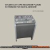 PastToFutureReverbs Studer C37 Tube Tape Recorder Plugin Extension For NAM And Genome! PastToFutureReverbs Studer C37 Tube Tape Recorder Plugin Extension For NAM And Genome!