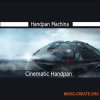 PulseSetter Sounds Handpan Machina (KONTAKT) PulseSetter Sounds Handpan Machina (KONTAKT)