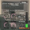 PastToFutureReverbs StudIR A812 Tape Machine Plugin for Ableton Live! Max for Live (AMXD)
