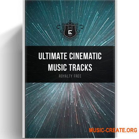 Ghosthack Ultimate Cinematic Sound Tracks
