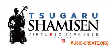 Sonica Instruments Tsugaru Shamisen v2