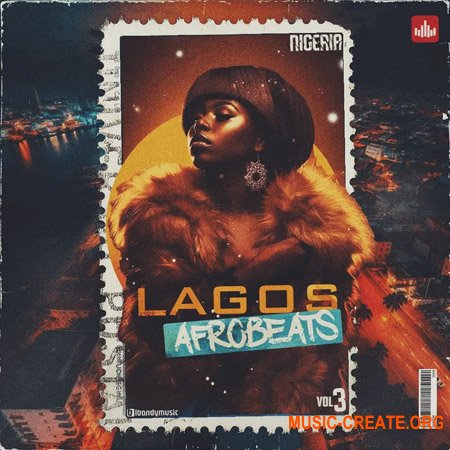 Lbandymusic Lagos Afrobeats 3