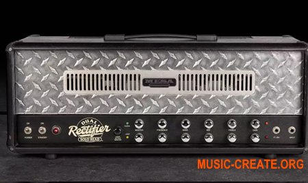 IK Multimedia Tonex MESA/Boogie Reference Signature Collection