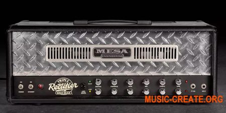 IK Multimedia Tonex MESA/Boogie Reference Signature Collection