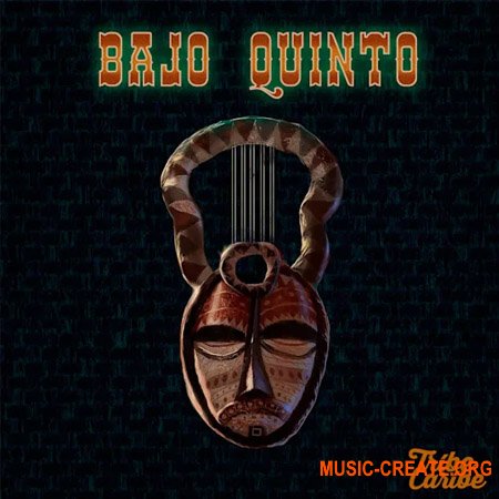 Tribe Caribe Bajo Quinto