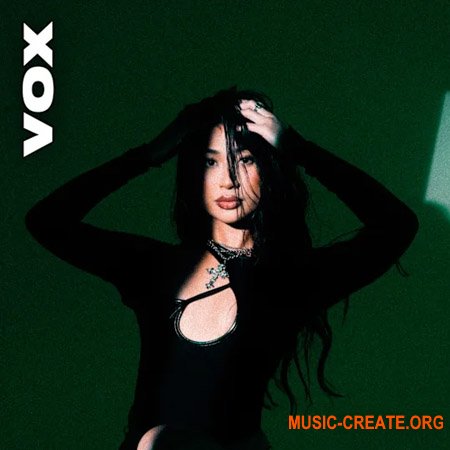 VOX Julienne By Vocals
