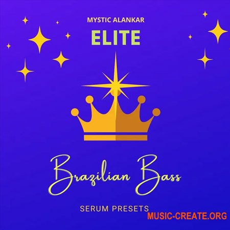 Mystic Alankar Elite - Bass House