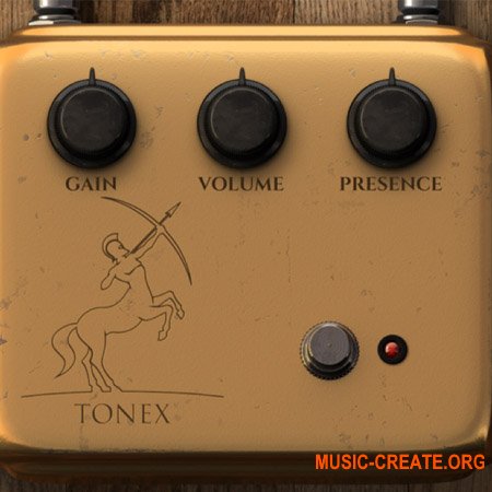 Jason Sadites IK Multimedia Tonex - Cent Klone PEDAL Tone Models