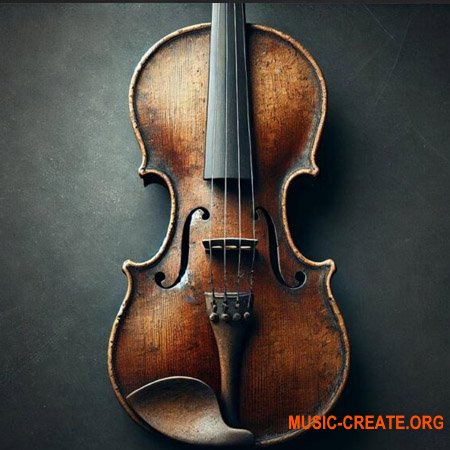 Cordaro Rodriguez Fiddle