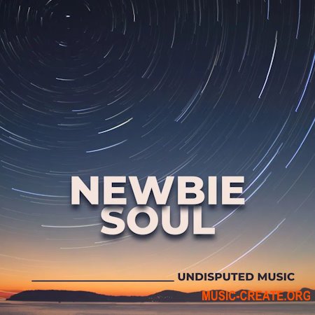Undisputed Music Newbie Soul