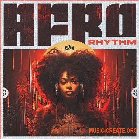 2Deep Beats Afro Rhythm