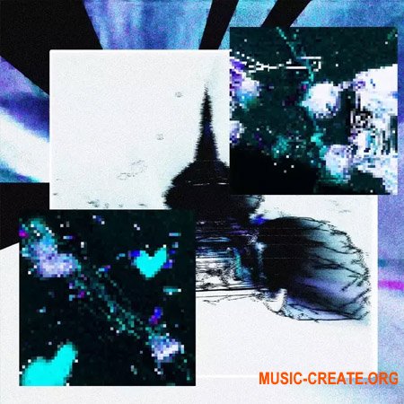 HeyItsShark Sound Kits (BUNDLE) Trauma Serum Bank
