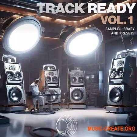 Surgical Sounds Tr-Series Sample + Preset Pack VOL.1 (WAV, Serum presets)