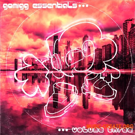 gomigg essentials vol.3