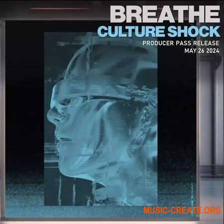 Surgical Sounds Breathe Culture Shock Recreation Kit