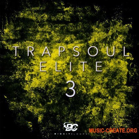 Big Citi Loops Trapsoul Elite 3