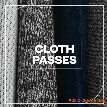 Blastwave FX Cloth Passes