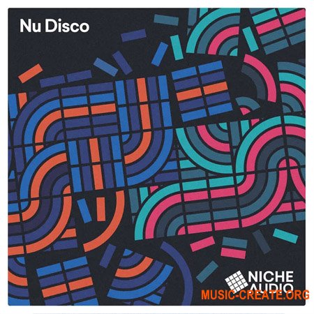 Niche Audio Nu Disco