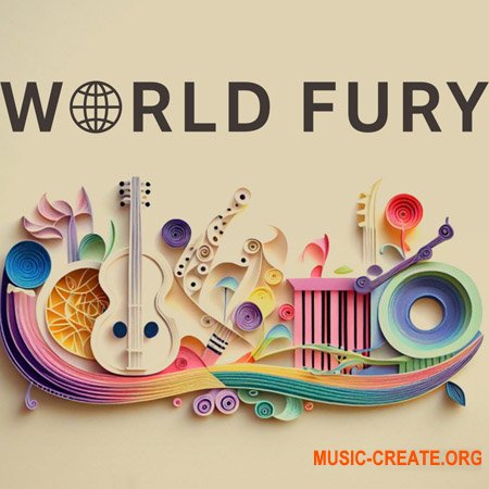 Sample Logic World Fury