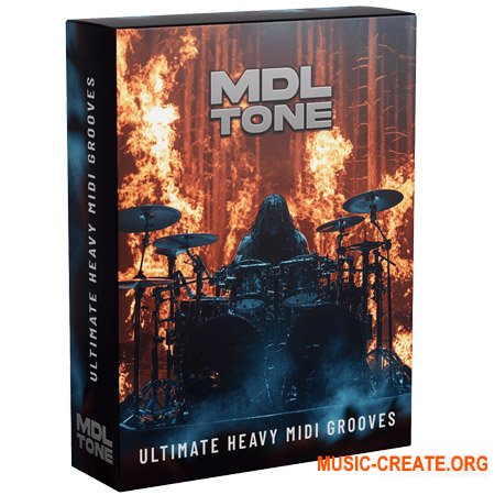 MDL Tone Ultimate Heavy