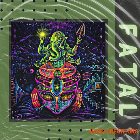 Loop nation FATAL
